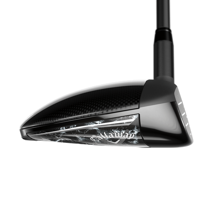 Callaway Paradym Smoke MAX FAST Fairway Wood