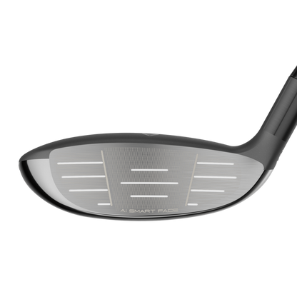 Callaway Paradym Smoke MAX FAST Fairway Wood
