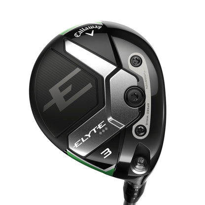 Callaway Elyte Triple Diamond Custom Fairway Wood
