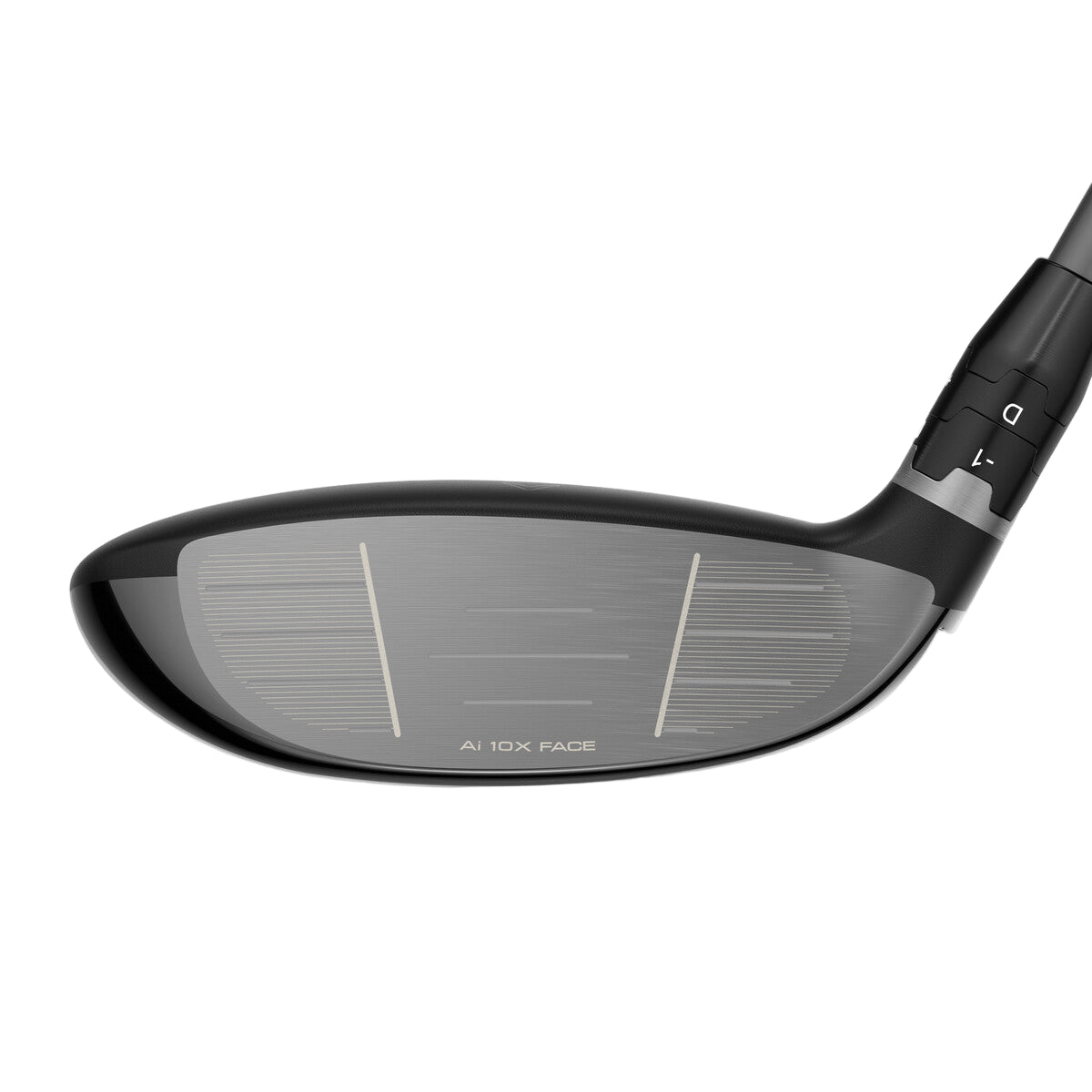 Callaway Elyte X Custom Fairway Wood