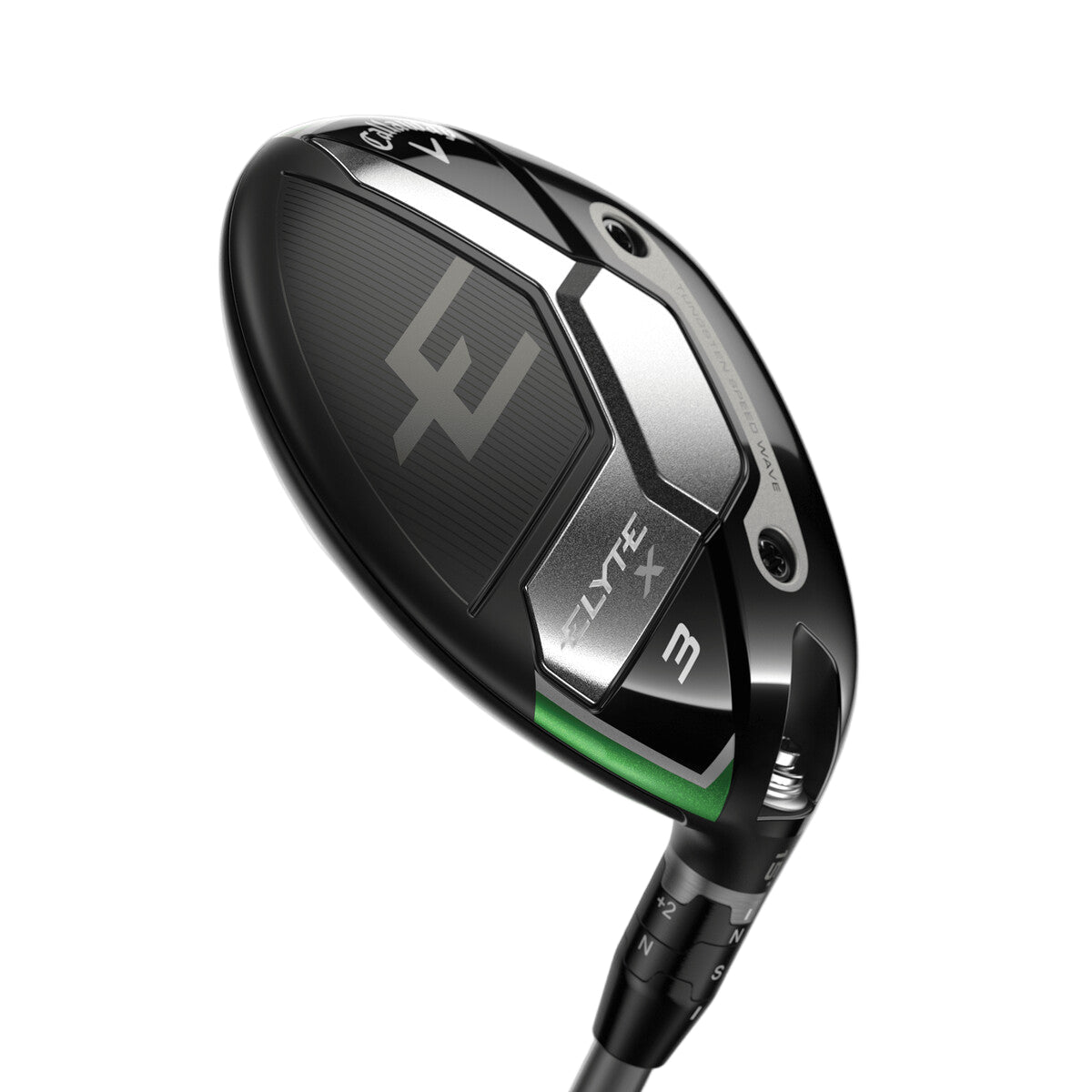 Callaway Elyte X Custom Fairway Wood