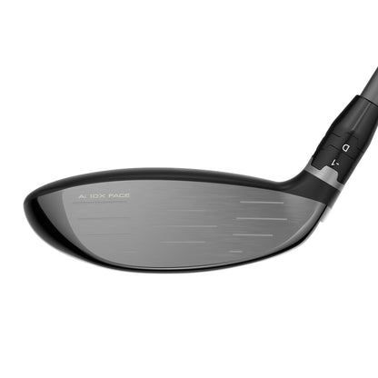 Callaway Elyte Custom Fairway Wood Head