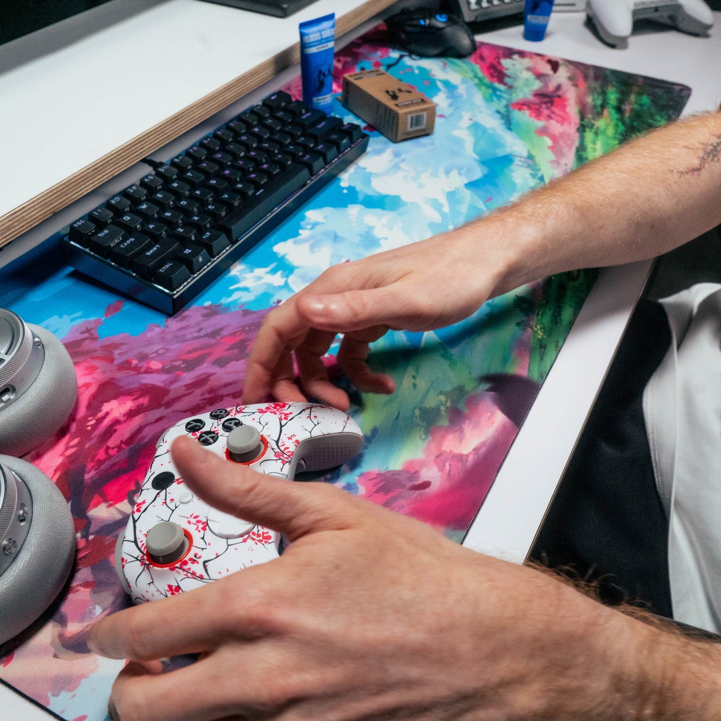 Gaming – NEW