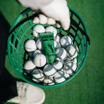 Golf – NEW