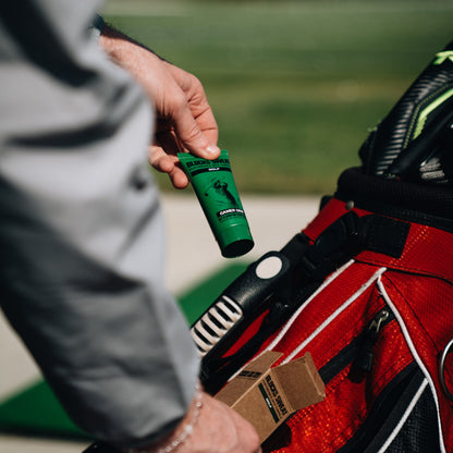 Golf – NEW