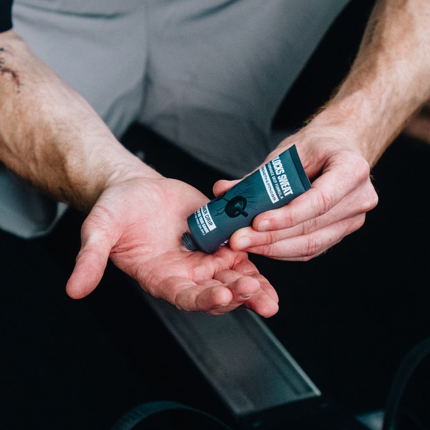 Strength & Fitness – NEW