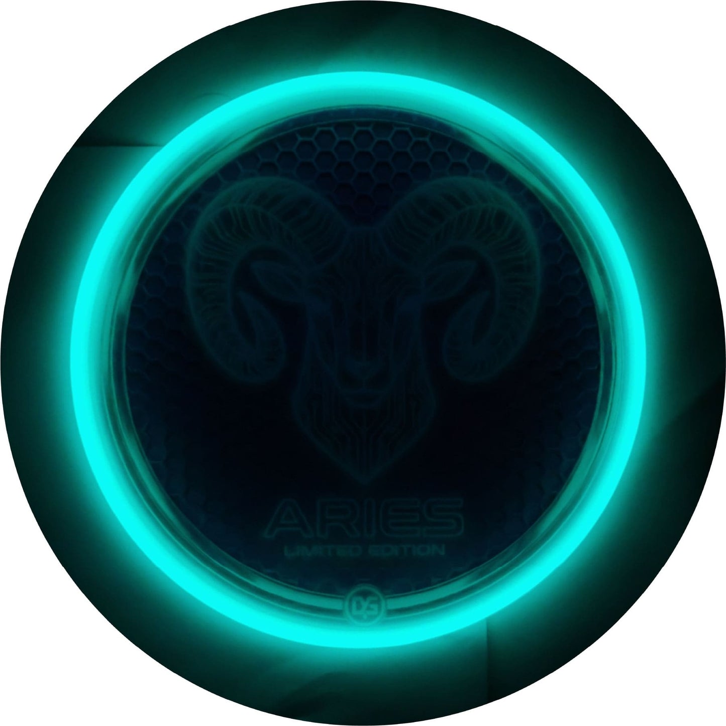 Axiom Crave - Total Eclipse Glow - Zodiac Series #1: Aries - Limited Edition