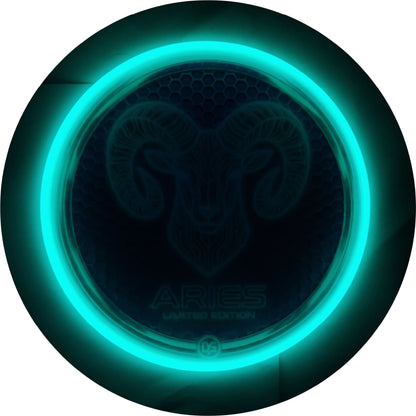 Axiom Crave - Total Eclipse Glow - Zodiac Series #1: Aries - Limited Edition