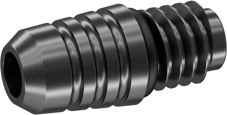 2BA Swiss Converter Black 2024