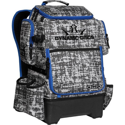Ranger H20 Disc Golf Backpack - Includes Rainfly