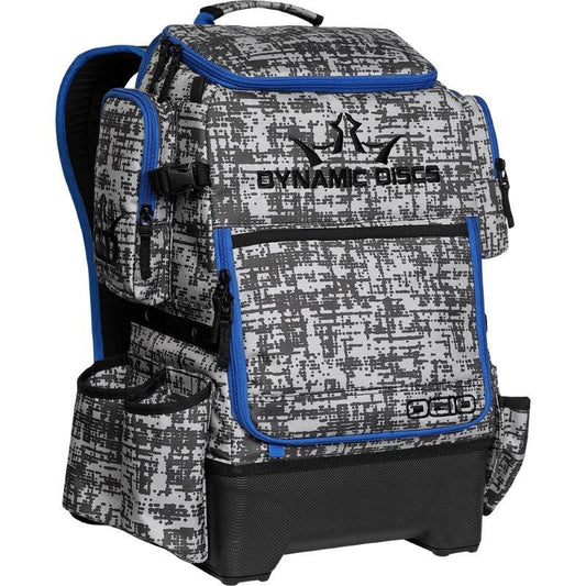 Ranger H20 Disc Golf Backpack - Includes Rainfly