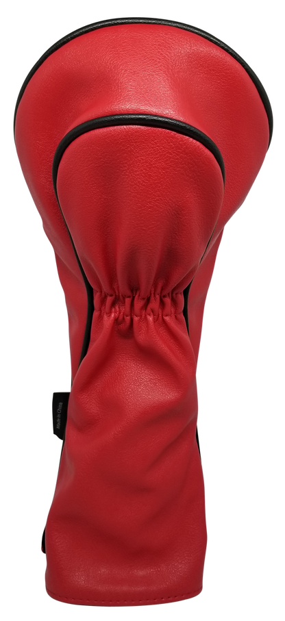 Hit Bombs & Make Birdies Embroidered Driver Headcover by ReadyGOLF