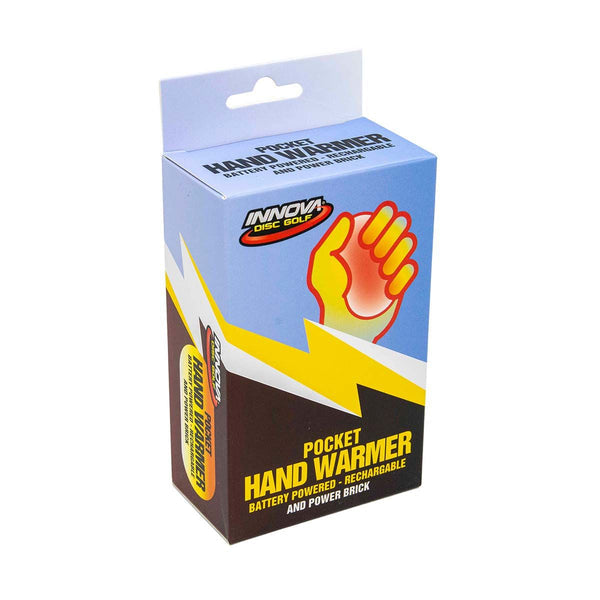 Pocket Handwarmer - Power Bank