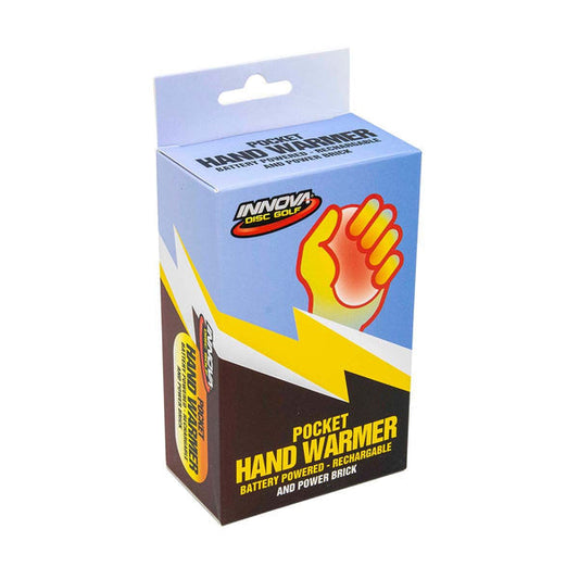 Pocket Handwarmer - Power Bank