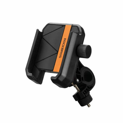 Bike Phone Holder Half Wrap Anti-Overload for 4.7-7.2''