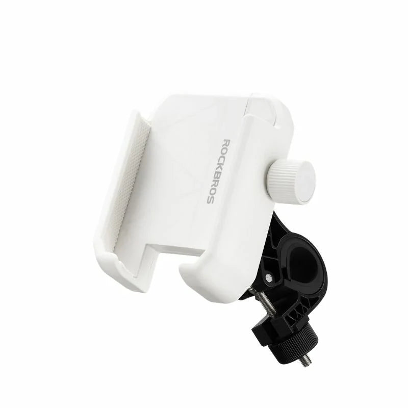 Bike Phone Holder Half Wrap Anti-Overload for 4.7-7.2''