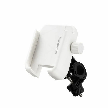 Bike Phone Holder Half Wrap Anti-Overload for 4.7-7.2''