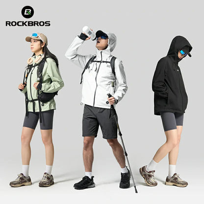 Winter Heated Winter Jacket Waterproof Windproof Rechargeable
