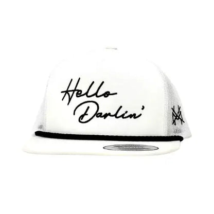 Hello Darlin