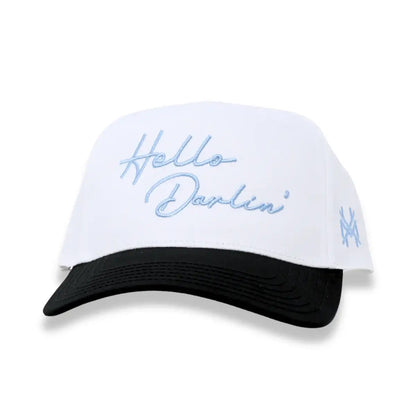 Hello Darlin