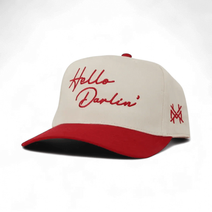 Hello Darlin