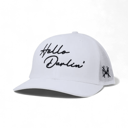 Hello Darlin