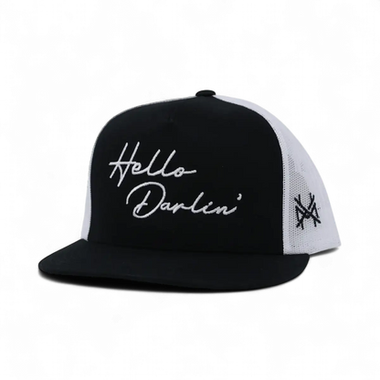 Hello Darlin