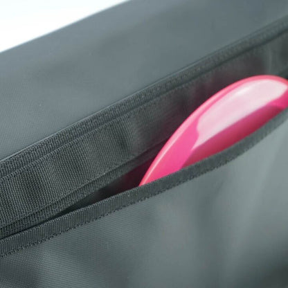 Hiva Messenger Disc Golf Bag
