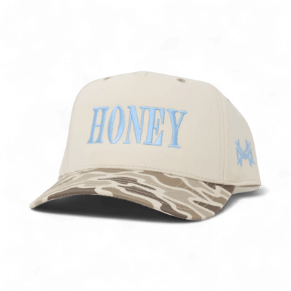 Honey