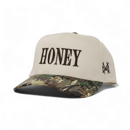 Honey