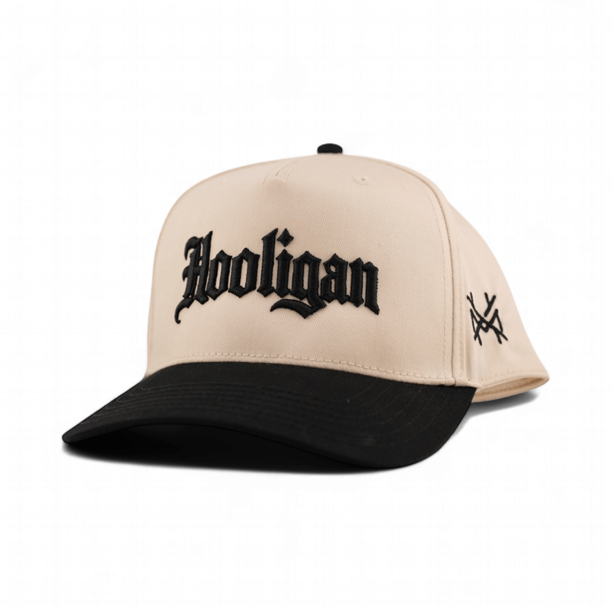 Hooligan Snapback Hat
