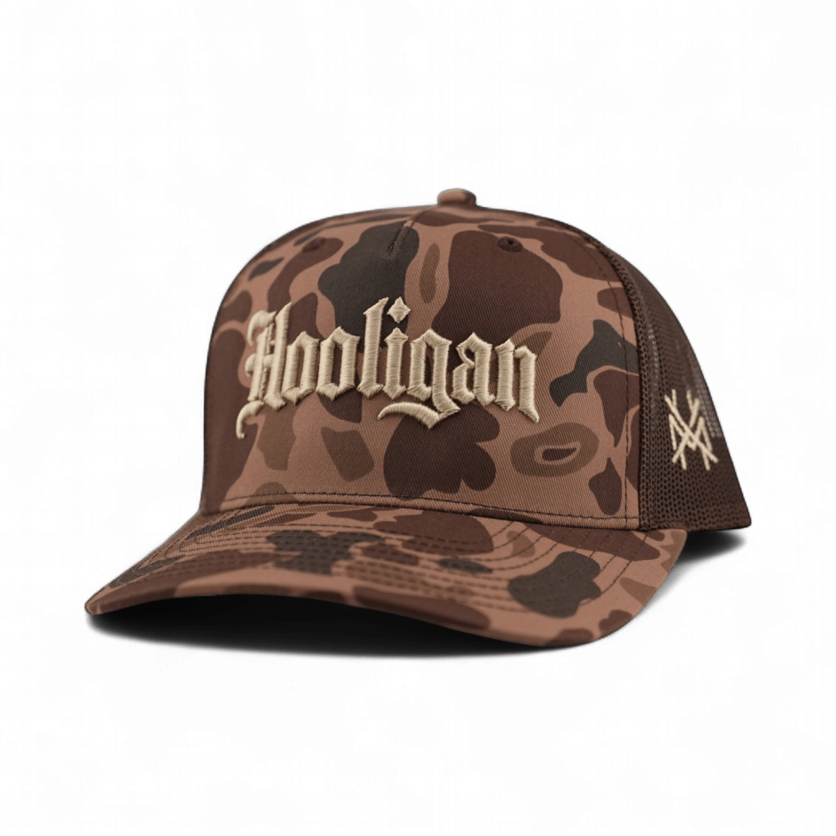 Hooligan Snapback Hat
