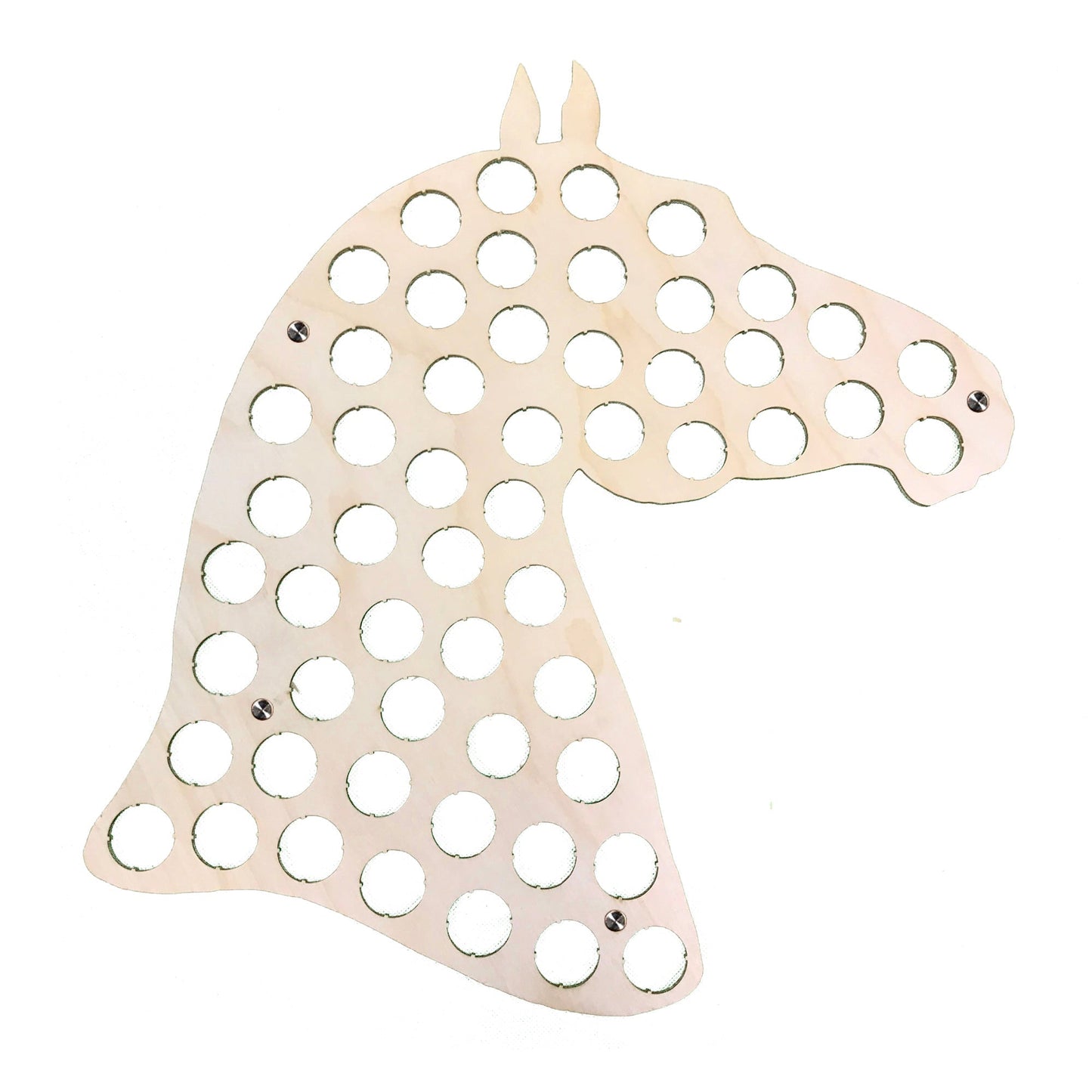 Horse Head Beer Cap Holder