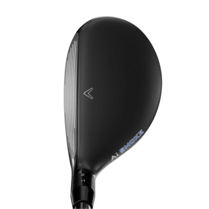 Callaway Paradym Ai Smoke Hybrids 2024