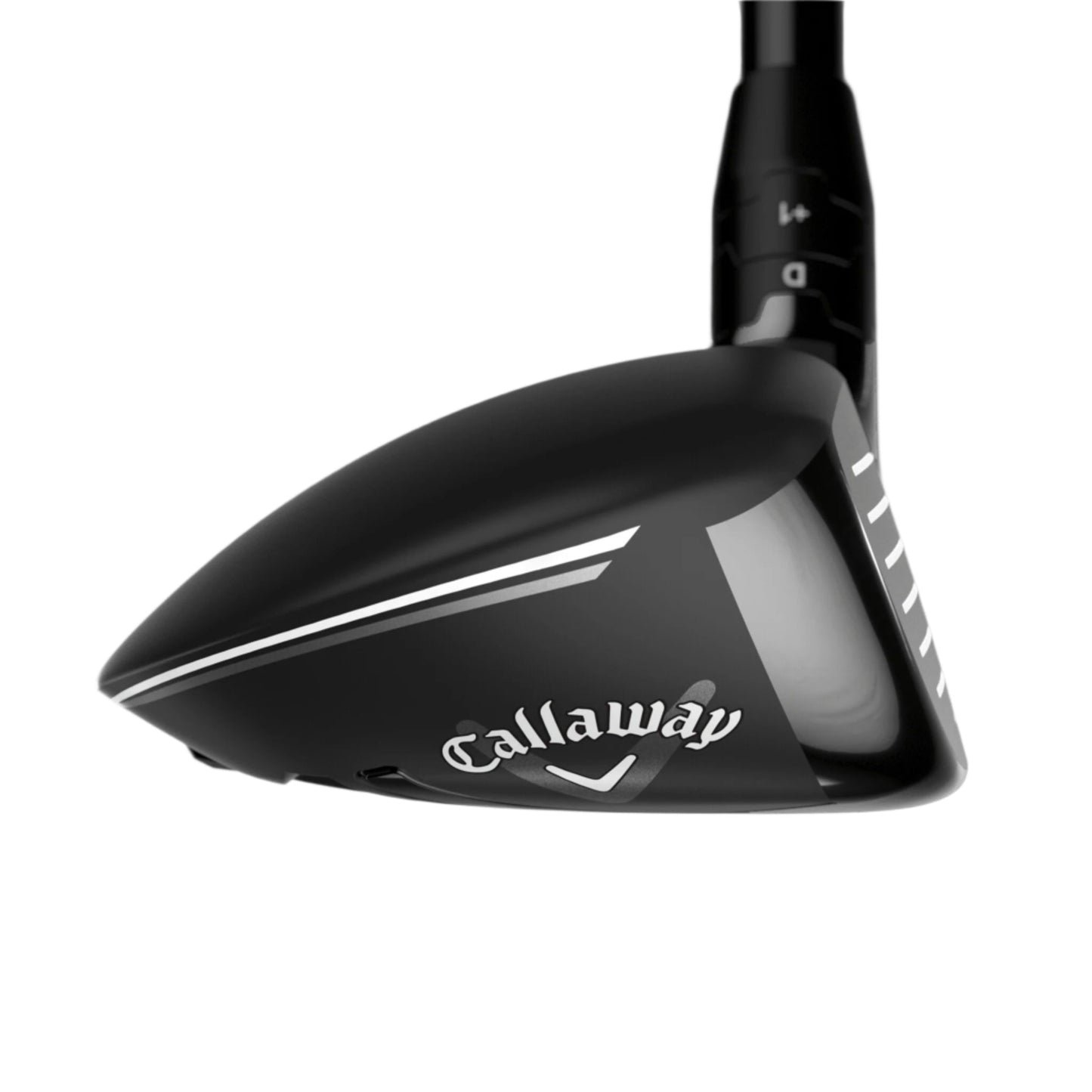 Callaway Paradym Ai Smoke Hybrids 2024