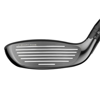 Callaway Paradym Ai Smoke Hybrids 2024