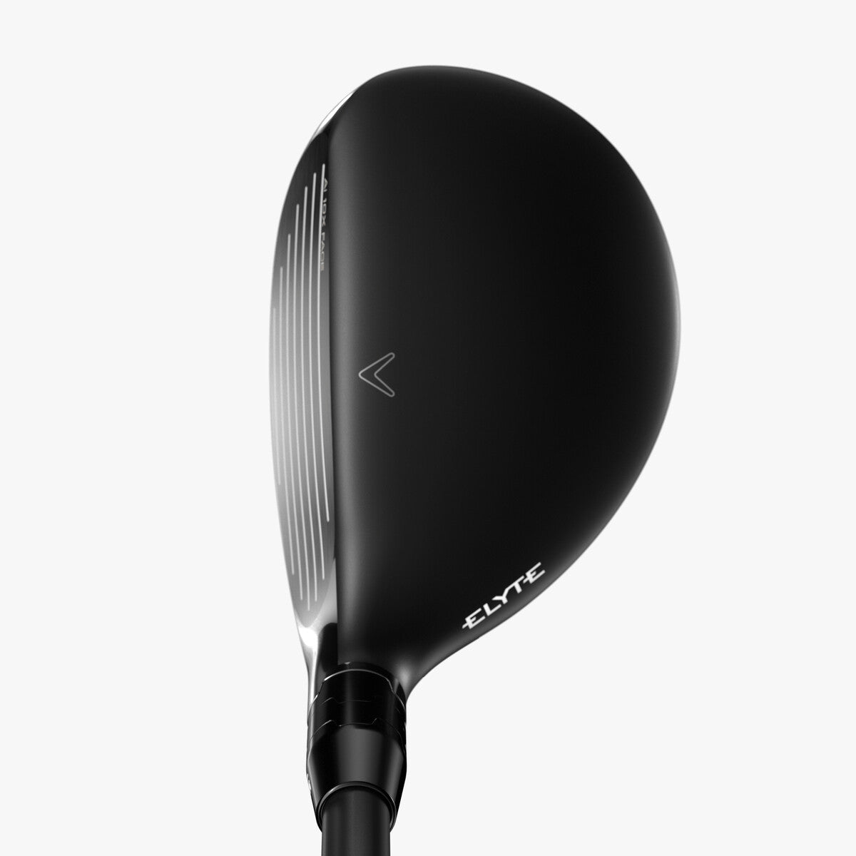 Callaway Elyte Max Fast Custom Hybrid Head