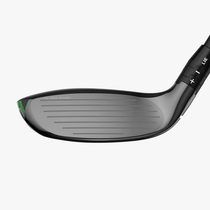 Callaway Elyte Max Fast Custom Hybrid Head