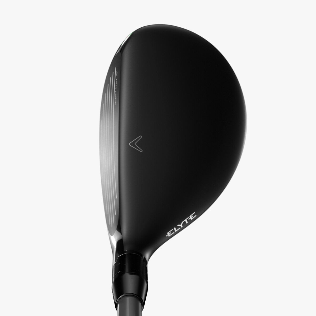 Callaway Elyte X Custom Hybrid Head