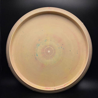 Galactic XT Wombat3 - Limited XXL Marm O Set Stamp