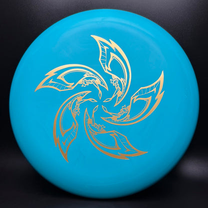 D-Line P2 (Flex 1) - "Lore Blades" Limited Run