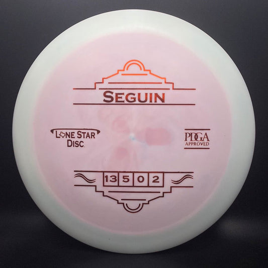 Bravo Seguin
