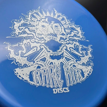 K1 Soft Berg - RAD Skull Stamped!