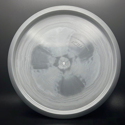 Swirly S-Line MD1 - Limited DM Wings Stamp