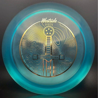 VIP-X Sword - 2022 Erika Stinchcomb Team Series