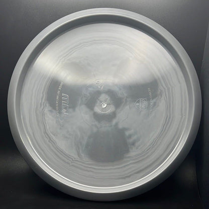 Swirly S-Line MD1 - Limited DM Wings Stamp