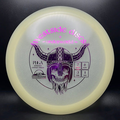 VIP Moonshine Underworld