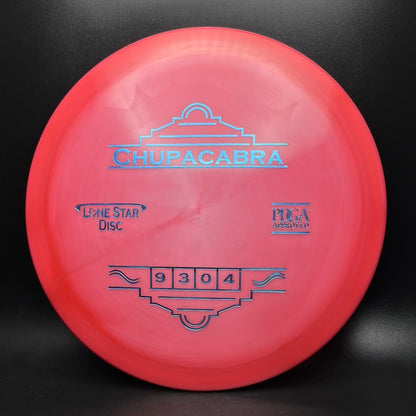 Alpha Chupacabra