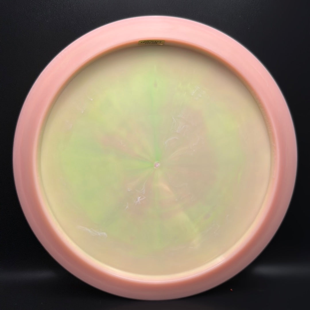 ESP Undertaker - Paul McBeth 6x Signature Series