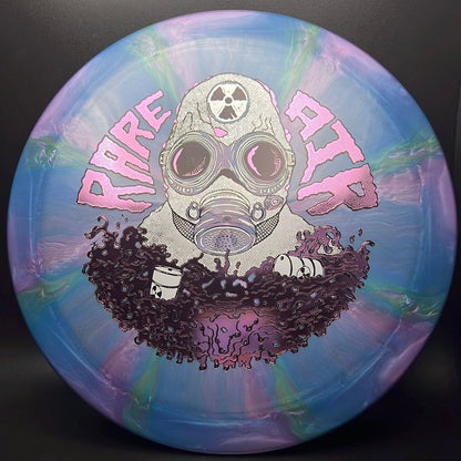 Nebula Ethereal Omen - RADioactive Man Edition